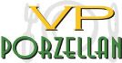 VP Porzellan Shop Logo