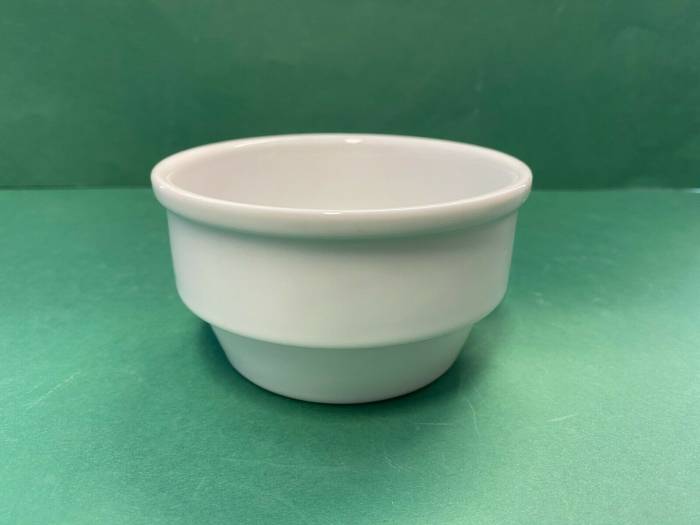 6 x Suppentasse 11 cm / 0,40 Liter