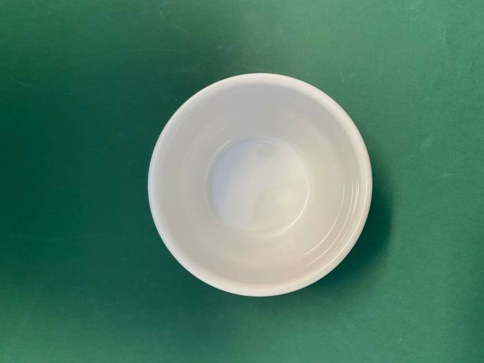 6 x Suppentasse 11 cm / 0,40 Liter – Bild 2