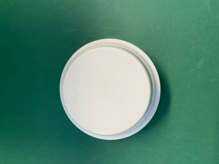 6 x Suppentasse 11 cm / 0,40 Liter – Bild 3