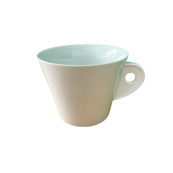 XXL Tasse aus Porzellan 1,20 Liter