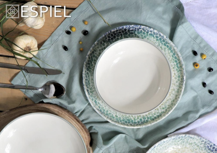 Kuchenteller 21 cm Coup – Bild 5