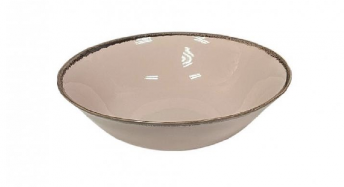 Schüssel 23 cm Pink