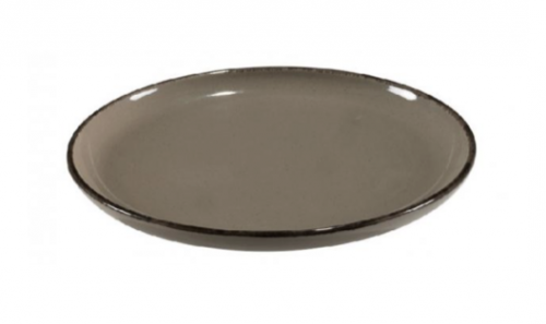 Speiseteller 27 cm Brown